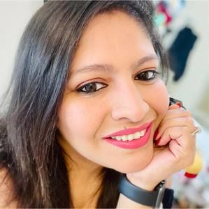 Meet your Posher, Noorin